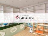 Superfici commerciali, TRIESTE, 80.000 €, 58,00 mq