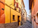 Casa, PERUGIA, 249.000 €, 115,00 mq