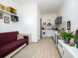 Affitto, Appartamento, MILANO, 840 €, 22,00 mq