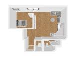 Appartamento, ROMA, 455.000 €, 50,00 mq