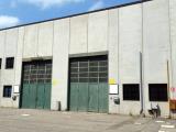 Affitto, Superfici commerciali, CALDERARA DI RENO, 1.500 €, 350,00 mq