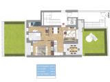 Appartamento, RICCIONE, 310.000 €, 86,00 mq