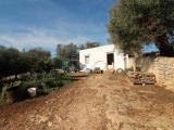 Particella, OSTUNI, 75.000 €, 30,00 mq