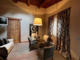 Appartamento, SAUZE D
