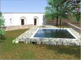 Particella, MARTINA FRANCA, 40.000 €, 5200,00 mq