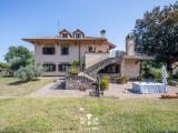 Casa, MARINO, 1.350.000 €, 549,00 mq