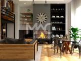 Appartamento, TORINO, 260.000 €, 74,00 mq