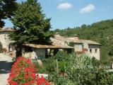 Casa, CASTELLINA IN CHIANTI, 750.000 €, 300,00 mq