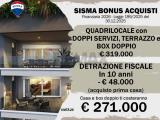 Appartamento, BERGAMO, 271.000 €, 120,00 mq