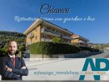 Appartamento, CHIAVARI, 420.000 €, 110,00 mq