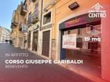 Affitto, Superfici commerciali, BENEVENTO, 800 €, 19,00 mq