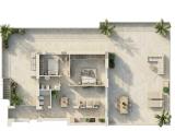 Appartamento, NETTUNO, 230.000 €, 71,00 mq