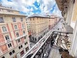 Affitto, Appartamento, GENOVA, 950 €, 75,00 mq