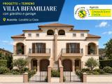 Particella, AUSONIA, 70.000 €, 1064,00 mq