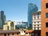 Affitto, Appartamento, MILANO, Repubblica, 1.300 €, 55,00 mq