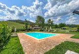 Casa, MONTECATINI VAL DI CECINA, 1.000.000 €, 250,00 mq