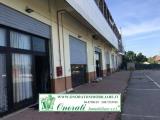 Superfici commerciali, GUIDONIA MONTECELIO, 449.000 €, 530,00 mq
