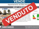 Appartamento, ALBA ADRIATICA, 85.000 €, 60,00 mq
