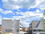 Superfici commerciali, CASSINO, 193.000 €, 160,00 mq