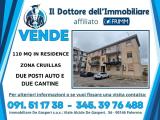 Appartamento, PALERMO, 130.000 €, 110,00 mq