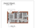 Appartamento, PIACENZA, 282.100 €, 91,00 mq