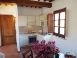 Appartamento, GAIOLE IN CHIANTI, 115.000 €, 60,00 mq