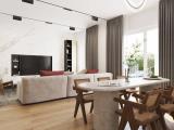 Appartamento, CURNO, 345.000 €, 125,00 mq