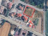 Particella, PARMA, 160.000 €, 1066,00 mq