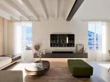 Appartamento, CAVOUR, 2.420.000 €, 198,00 mq