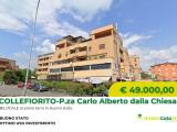 Appartamento, GUIDONIA MONTECELIO, 59.000 €, 43,00 mq