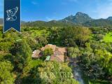 Casa, ARZACHENA, 3.000.000 €, 220,00 mq