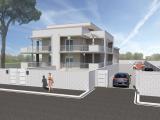 Appartamento, FIUMICINO, <i>A richiesta</i>, 54,00 mq