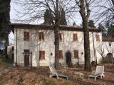 Casa, RIGNANO SULL