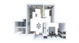 Appartamento, ROMA, 455.000 €, 50,00 mq