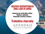 Particella, BARDOLINO, <i>A richiesta</i>, 500,00 mq