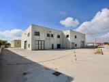 Superfici commerciali, OLBIA, 980.000 €, 900,00 mq