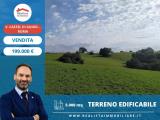 Particella, ROMA, Castel di Guido, 199.000 €, 5000,00 mq