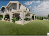 Casa, CESENA, 610.000 €, 210,00 mq