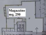 Superfici commerciali, RICCIONE, 215.000 €, 250,00 mq