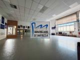 Superfici commerciali, PARMA, 890.000 €, 1400,00 mq