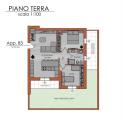 Appartamento, PIACENZA, 261.000 €, 87,00 mq