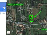 Particella, DRONERO, 62.000 €, 1444,00 mq
