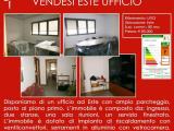 Superfici commerciali, ESTE, 80.000 €, 80,00 mq