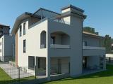 Appartamento, MONZA, 377.000 €, 108,00 mq