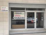 Affitto, Superfici commerciali, COSENZA, 1.100 €, 115,00 mq