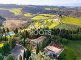 Casa, MONTAIONE, 3.500.000 €, 1400,00 mq