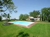 Casa, CETONA, 3.500.000 €, 443,00 mq