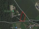Particella, ALZATE BRIANZA, 20.000 €, 3400,00 mq