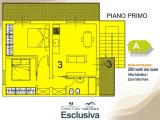 Appartamento, ALBA ADRIATICA, 140.000 €, 75,00 mq