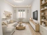 Appartamento, ROMA, 345.000 €, 90,00 mq